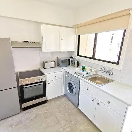 Apartment Bella Ciao Beach *