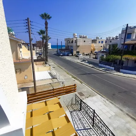Apartment Bella Ciao Beach