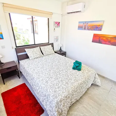 Apartment Bella Ciao Beach
