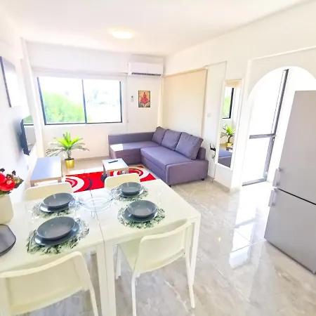 Apartment Bella Ciao Beach *