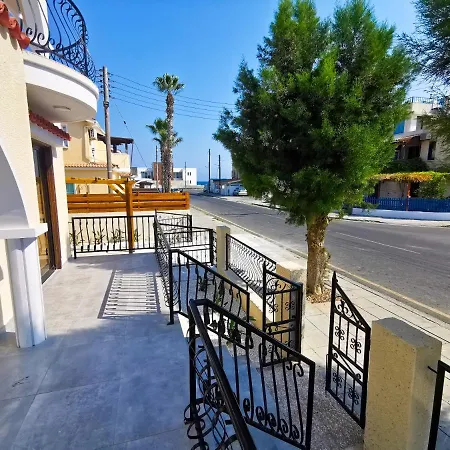Apartment Bella Ciao Beach *