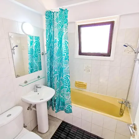 Apartment Bella Ciao Beach *