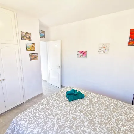 Apartment Bella Ciao Beach *