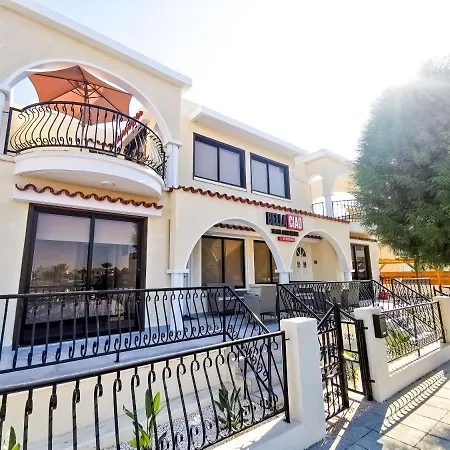 Apartment Bella Ciao Beach